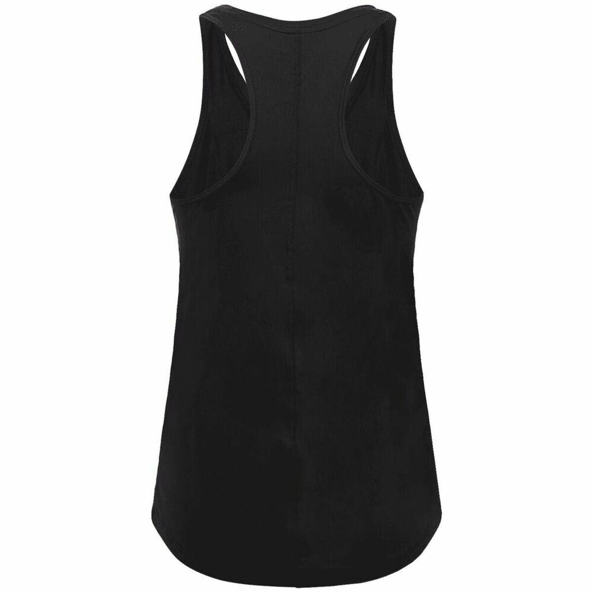 Dames tanktop Nike DD0623 Zwart