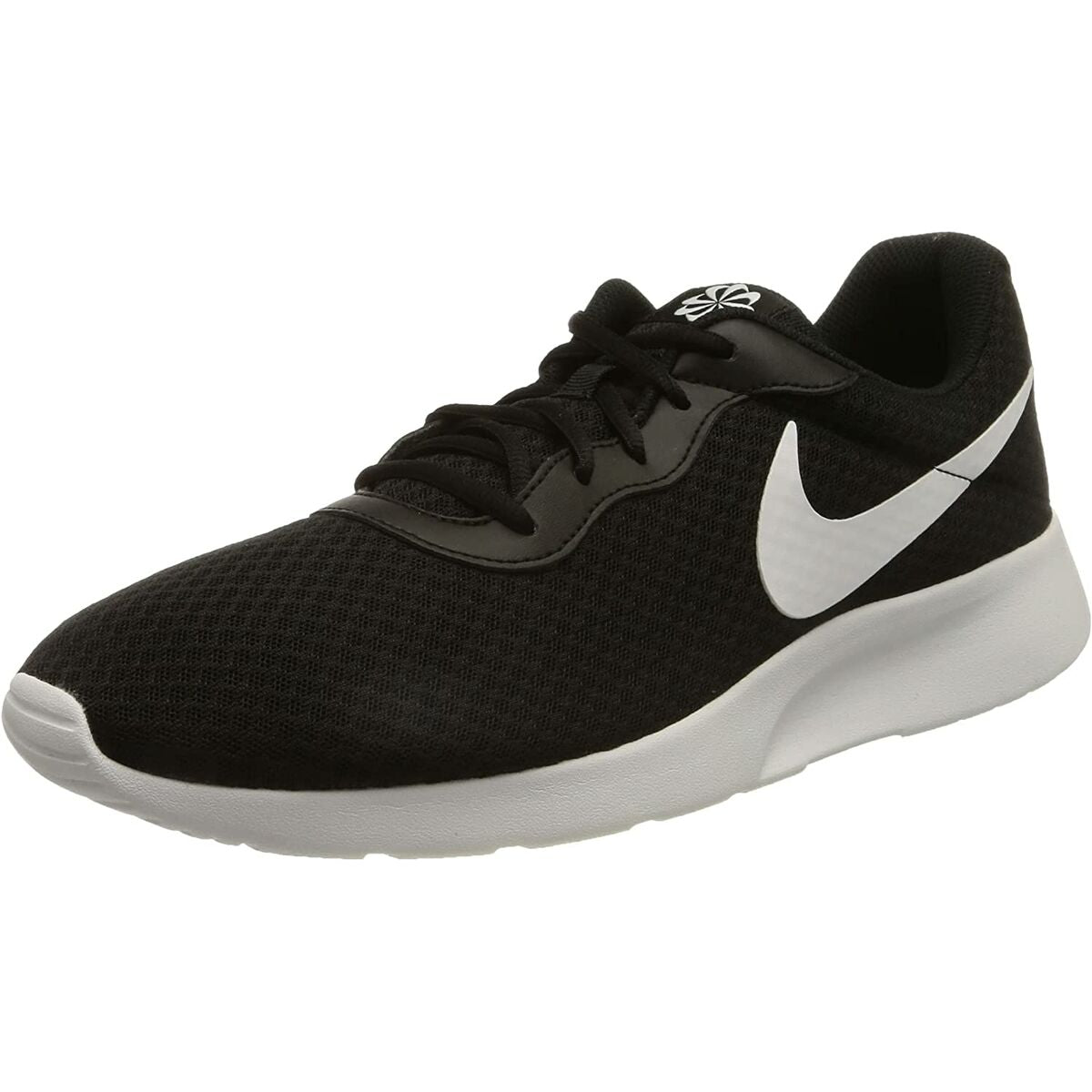 Trainers Nike TANJUN Zwart Heren