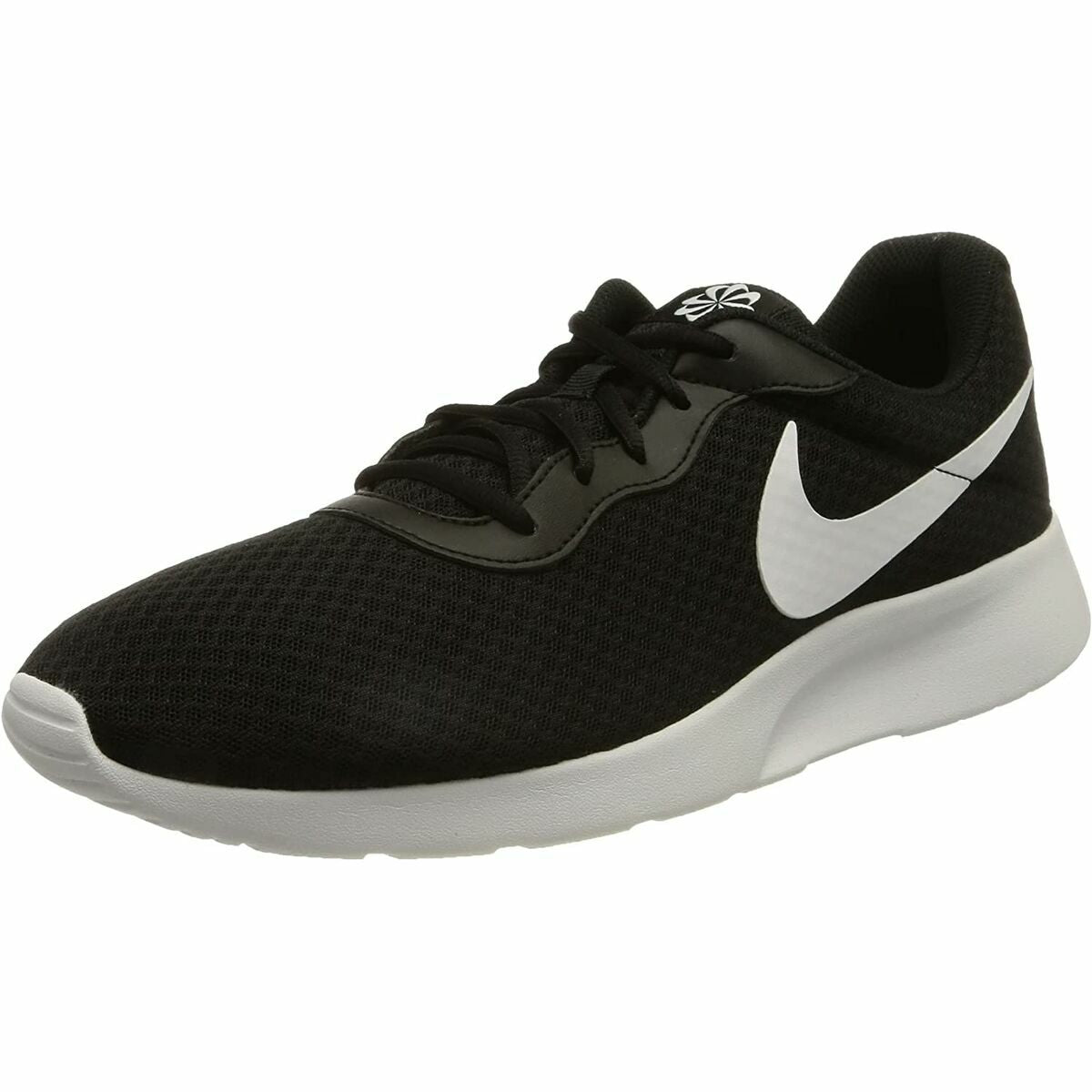 Trainers Nike TANJUN Zwart Heren