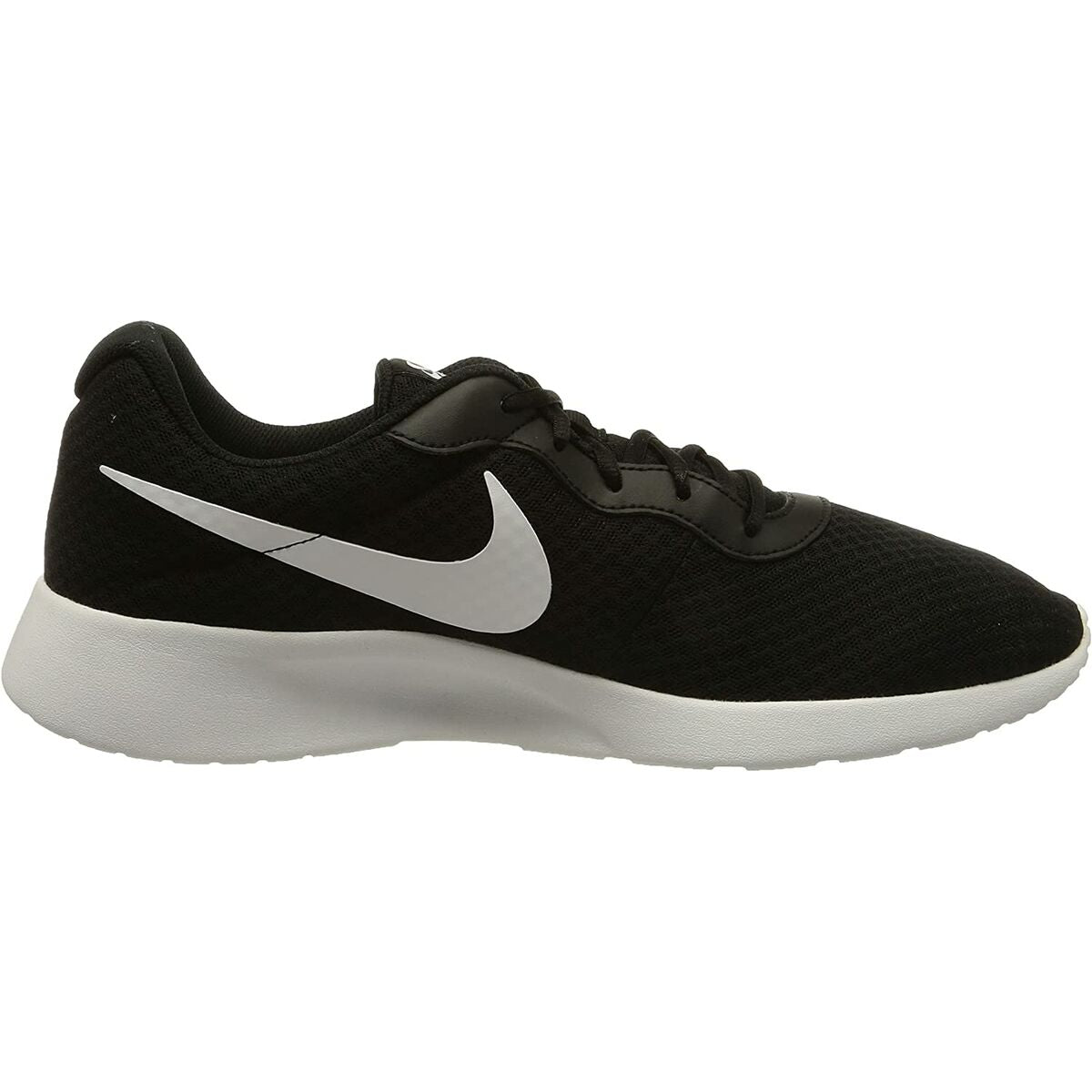 Trainers Nike TANJUN Zwart Heren