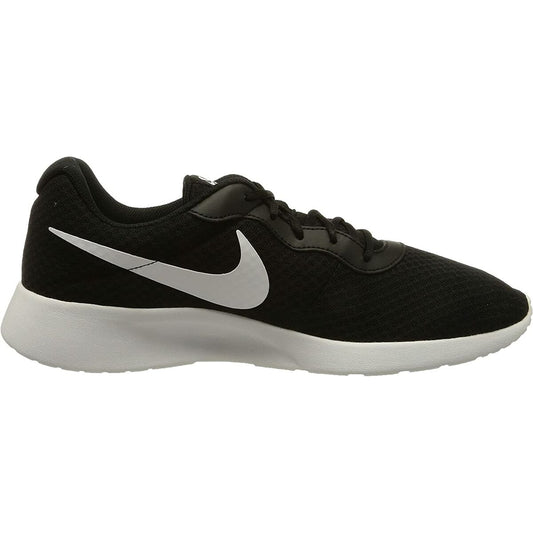 Trainers Nike TANJUN Zwart Heren