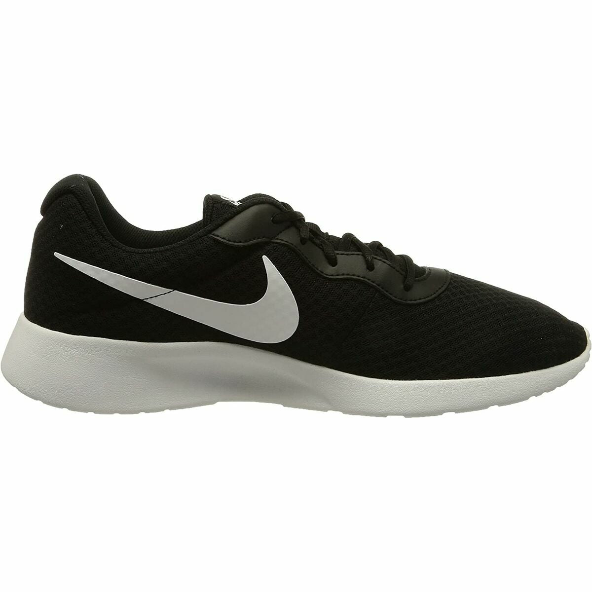 Trainers Nike TANJUN Zwart Heren