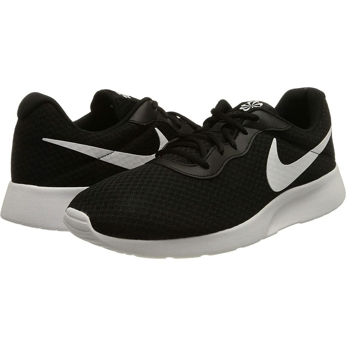 Trainers Nike TANJUN Zwart Heren