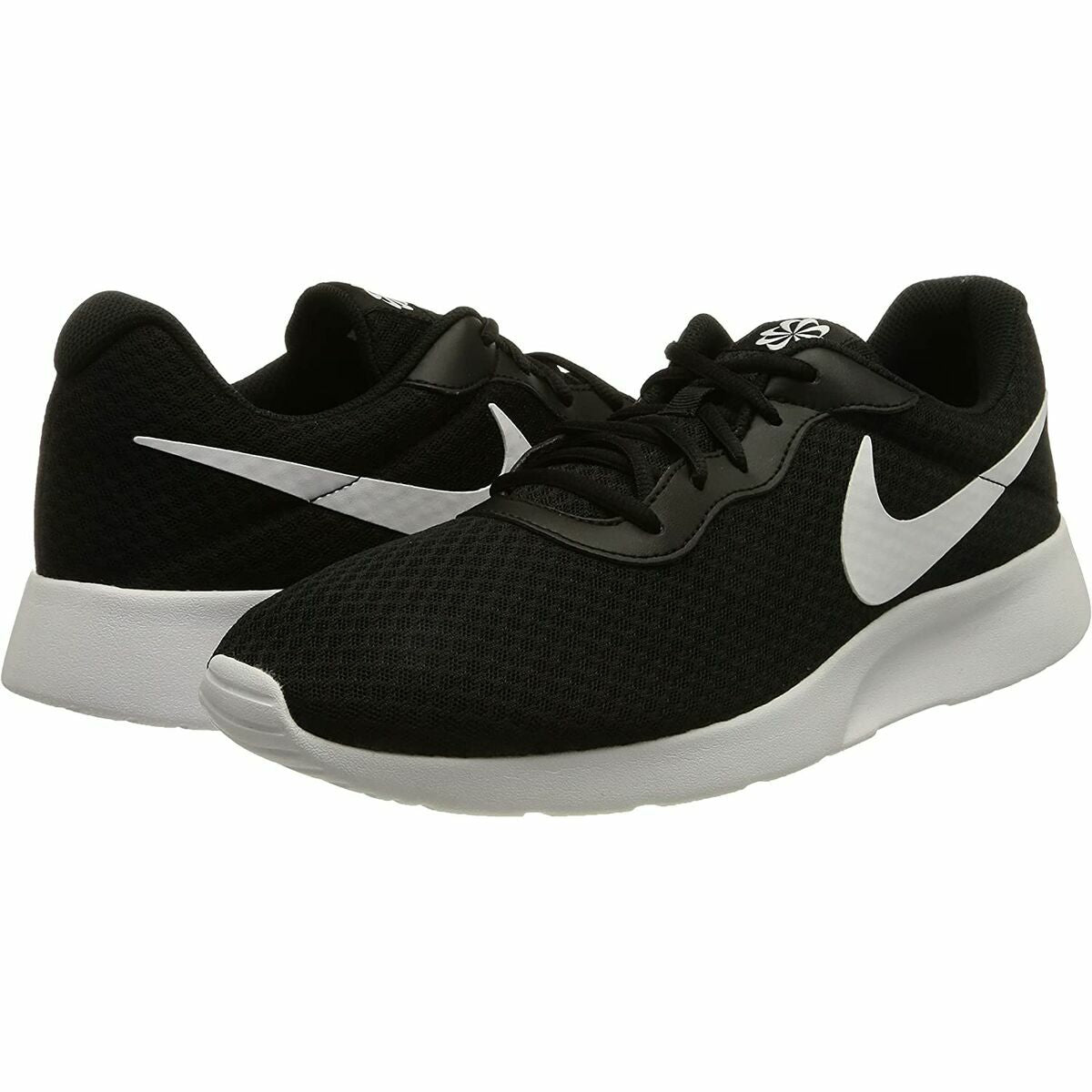 Trainers Nike TANJUN Zwart Heren