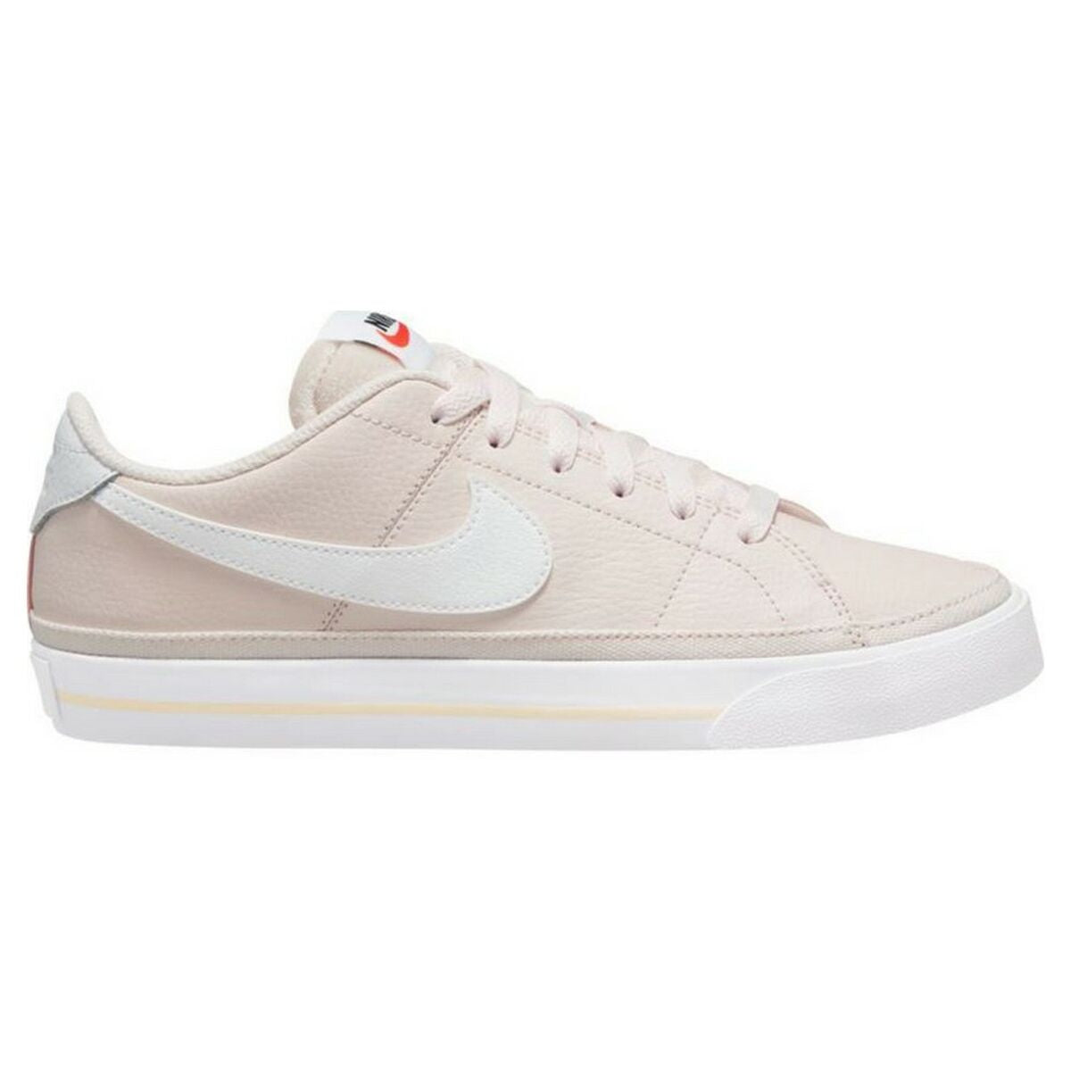Dames sportschoenen Nike Court Legacy W