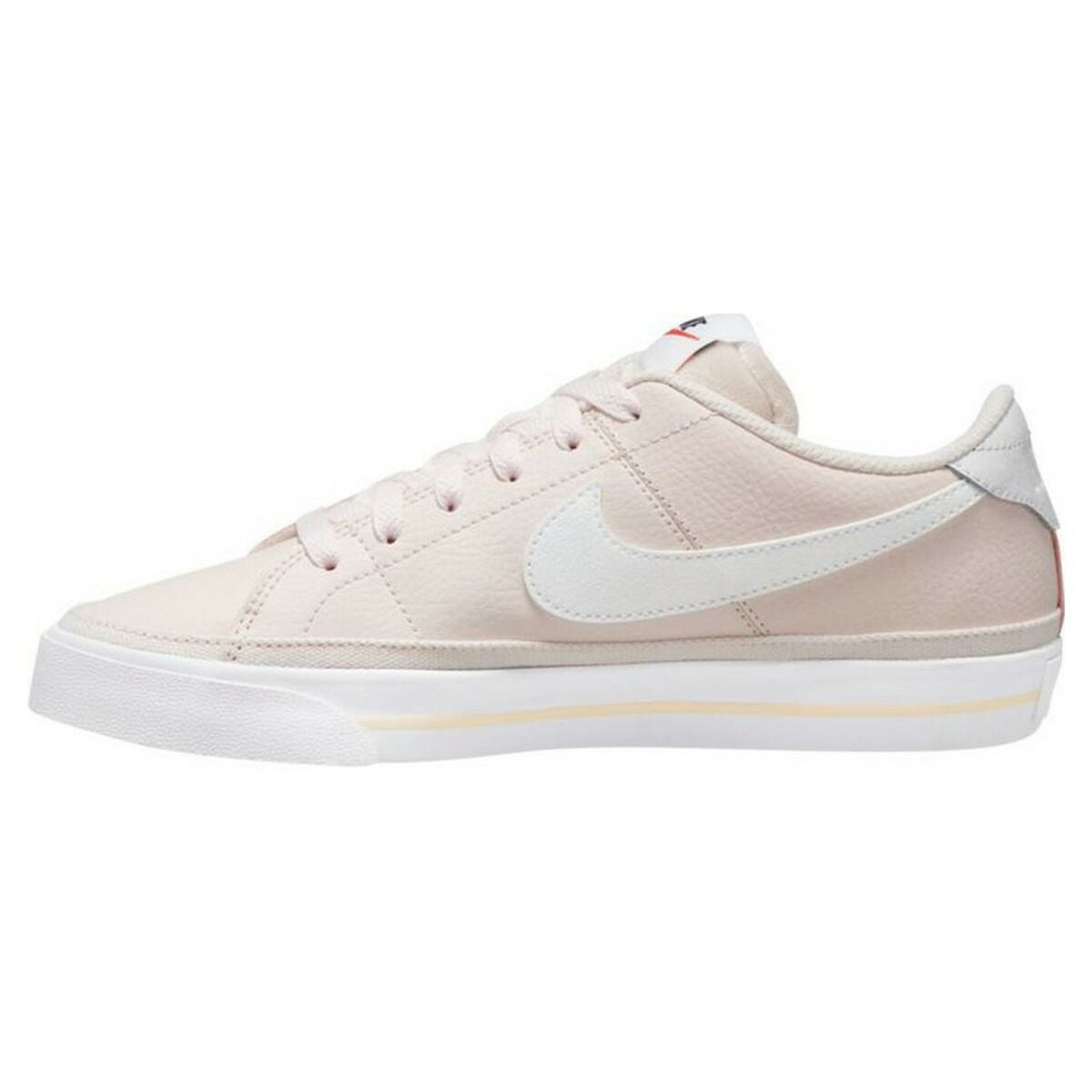 Dames sportschoenen Nike Court Legacy W