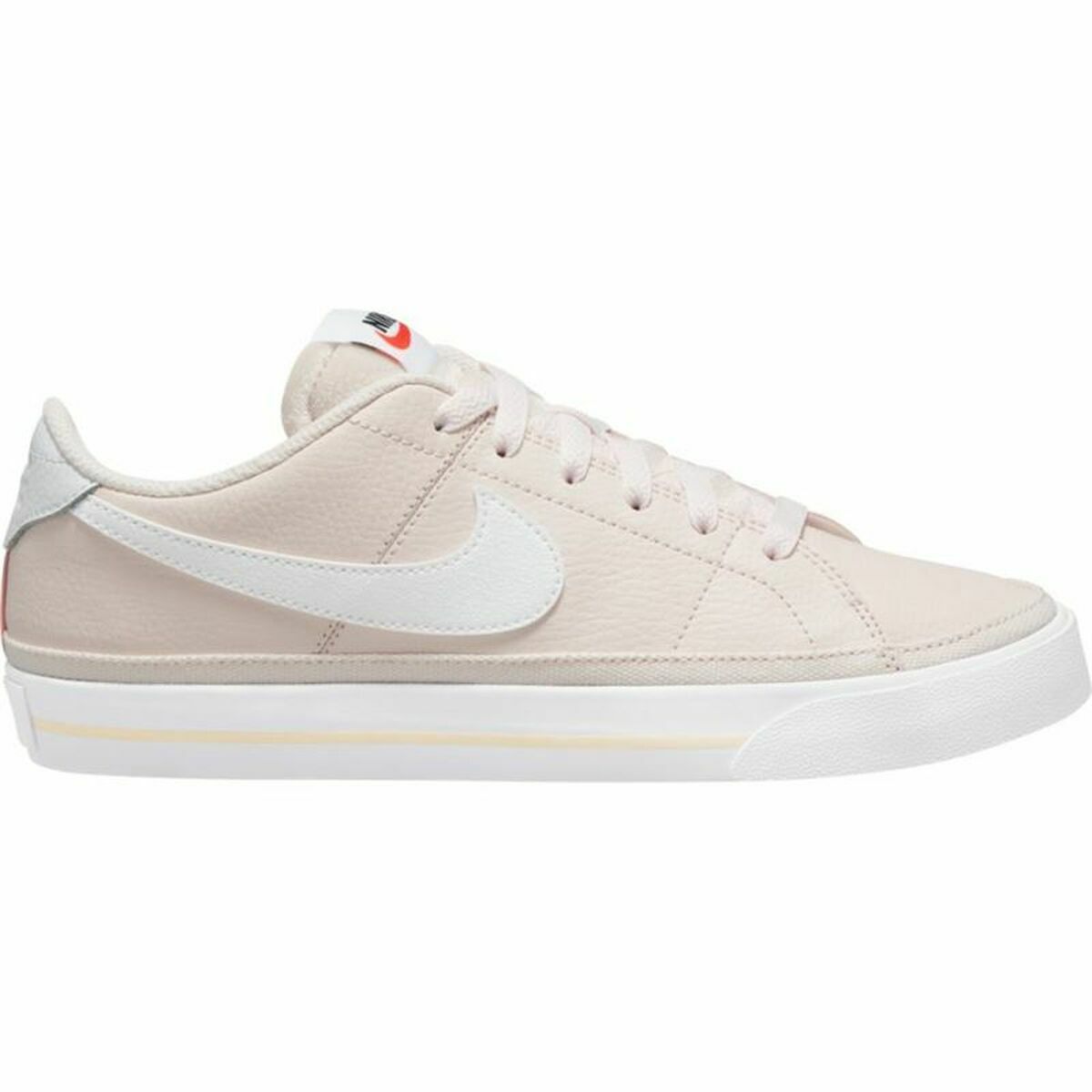 Dames sportschoenen Nike Court Legacy W