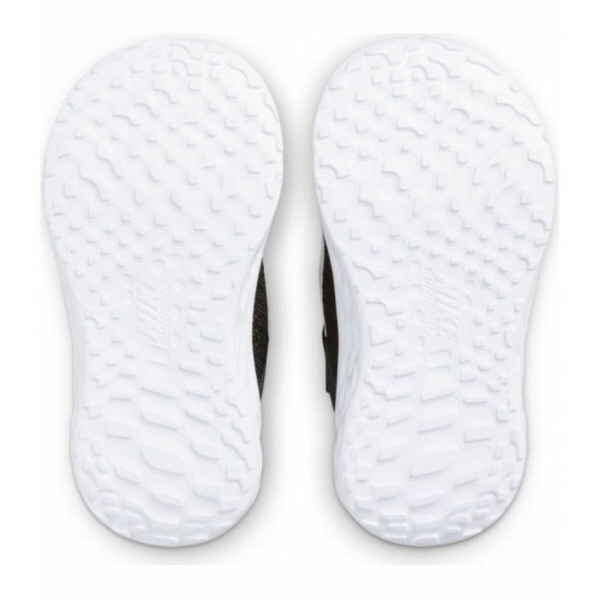 Sportschoenen voor kinderen Nike Revolution 6 DD1094-003 Zwart