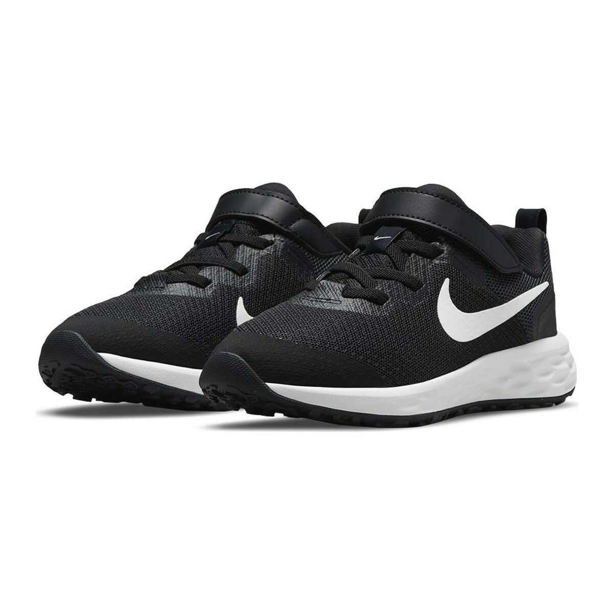 Sportschoenen voor kinderen Nike DD1095-003 Revolution 6