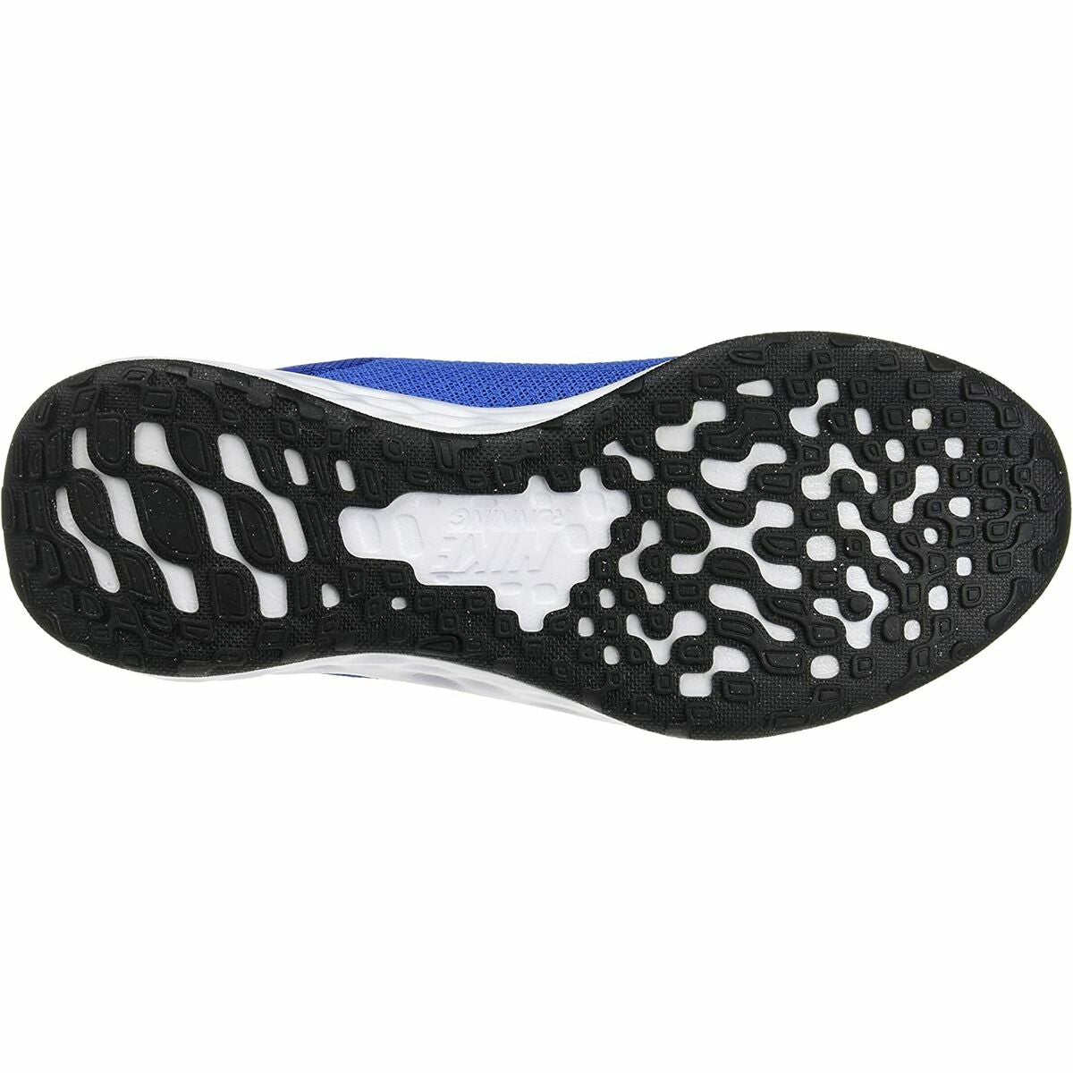 Kindersportschoenen Nike REVOLUTION 6 DD1096 411 Blauw