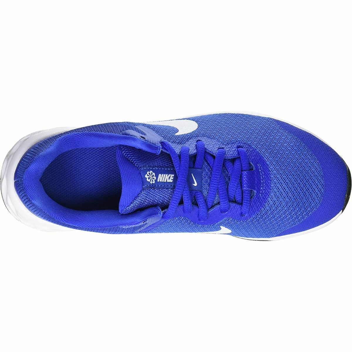 Kindersportschoenen Nike REVOLUTION 6 DD1096 411 Blauw
