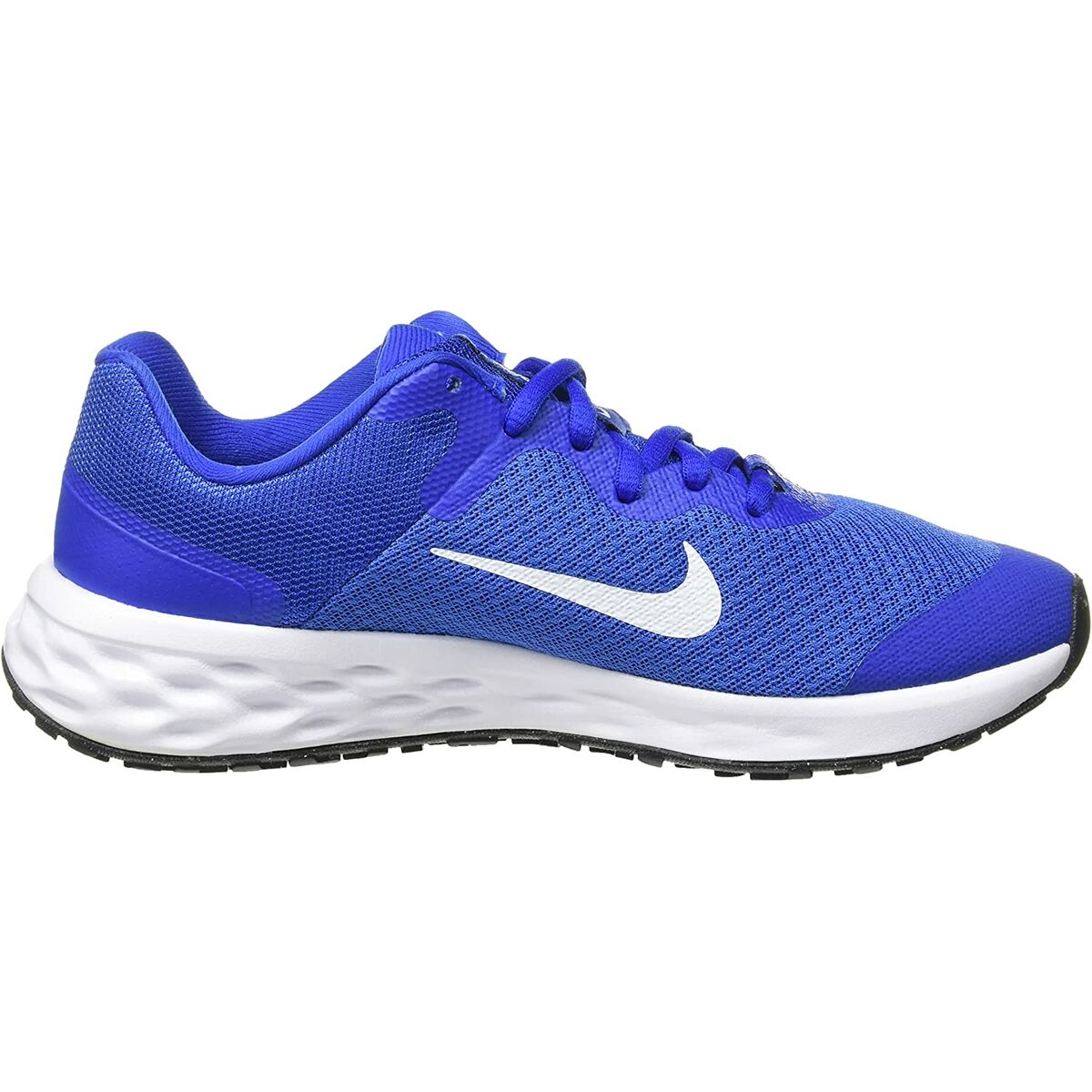Kindersportschoenen Nike REVOLUTION 6 DD1096 411 Blauw