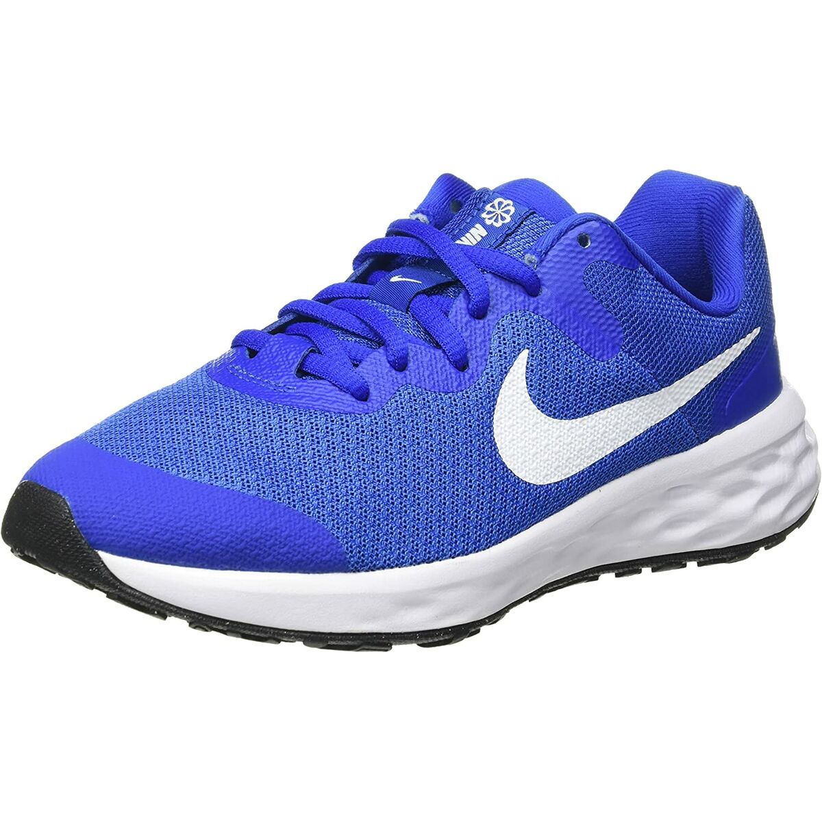 Kindersportschoenen Nike REVOLUTION 6 DD1096 411 Blauw