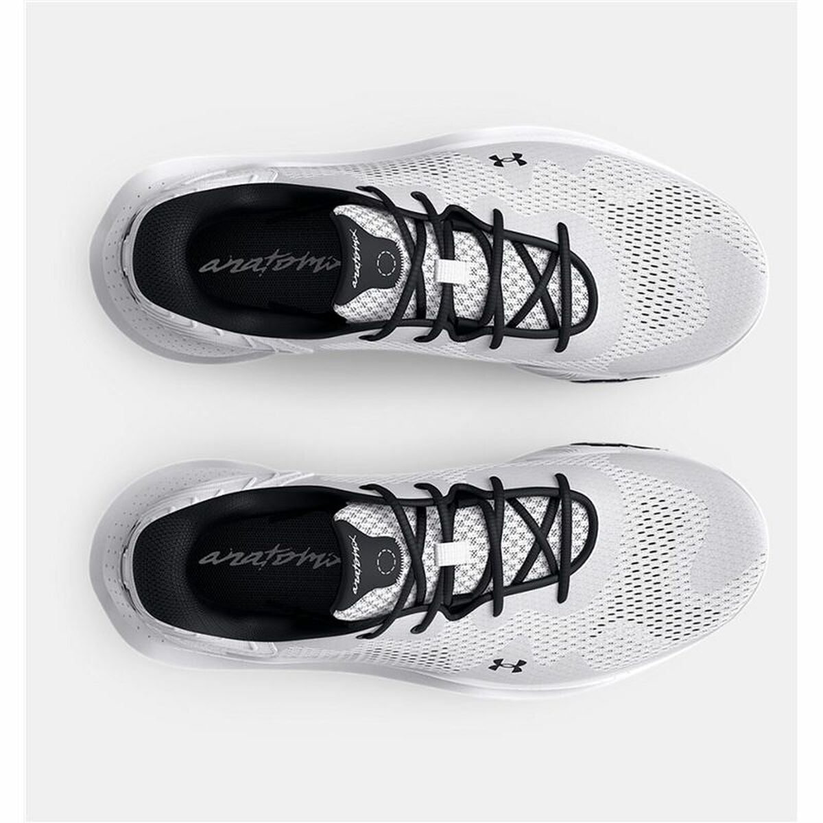 Basketball Shoes for Adults Under Armor Spawn 4 Gray Men