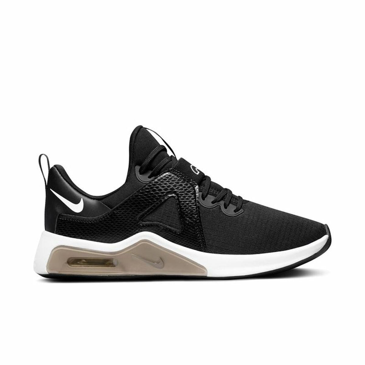 Dames sportschoenen Nike Air Max Bella TR 5 Zwart