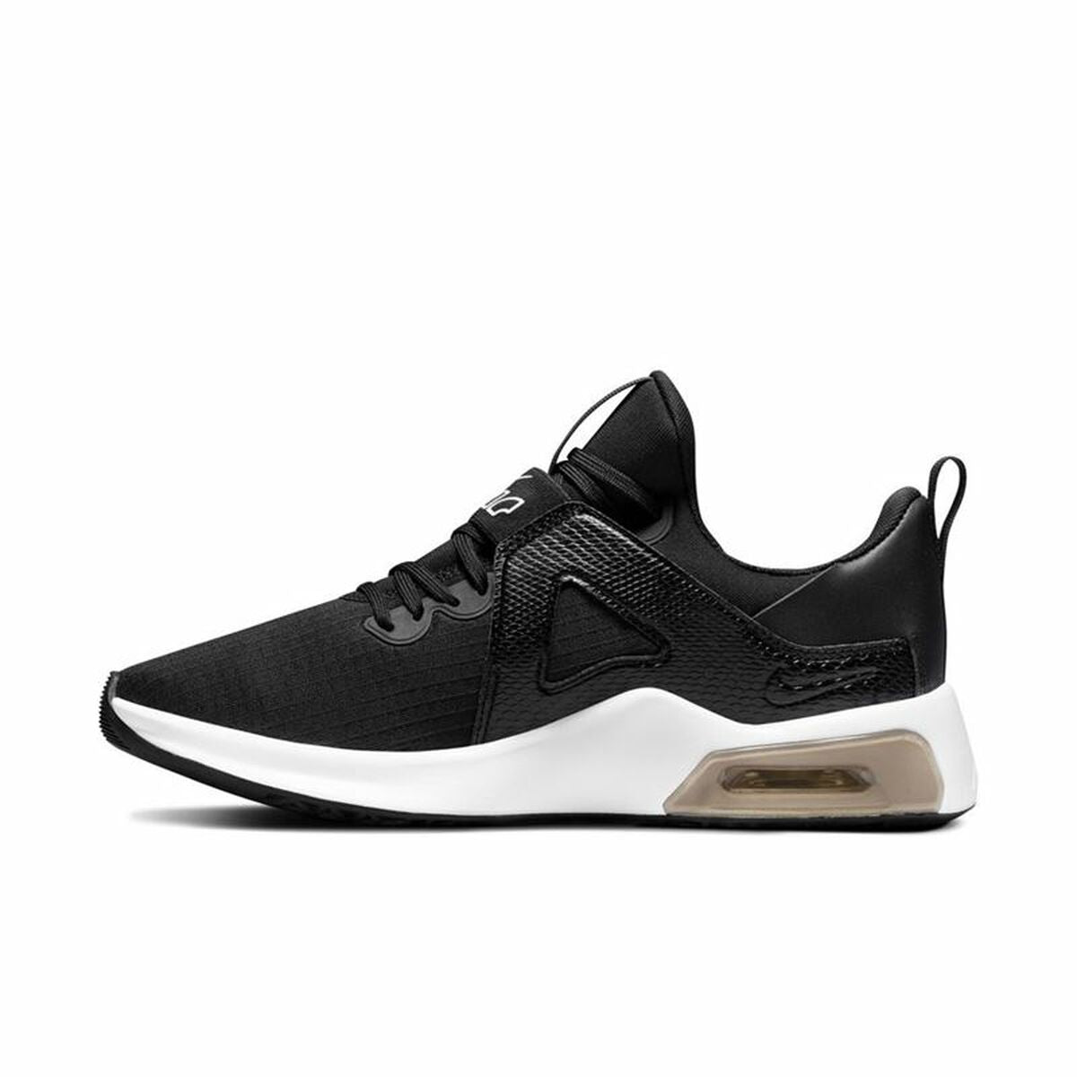 Dames sportschoenen Nike Air Max Bella TR 5 Zwart