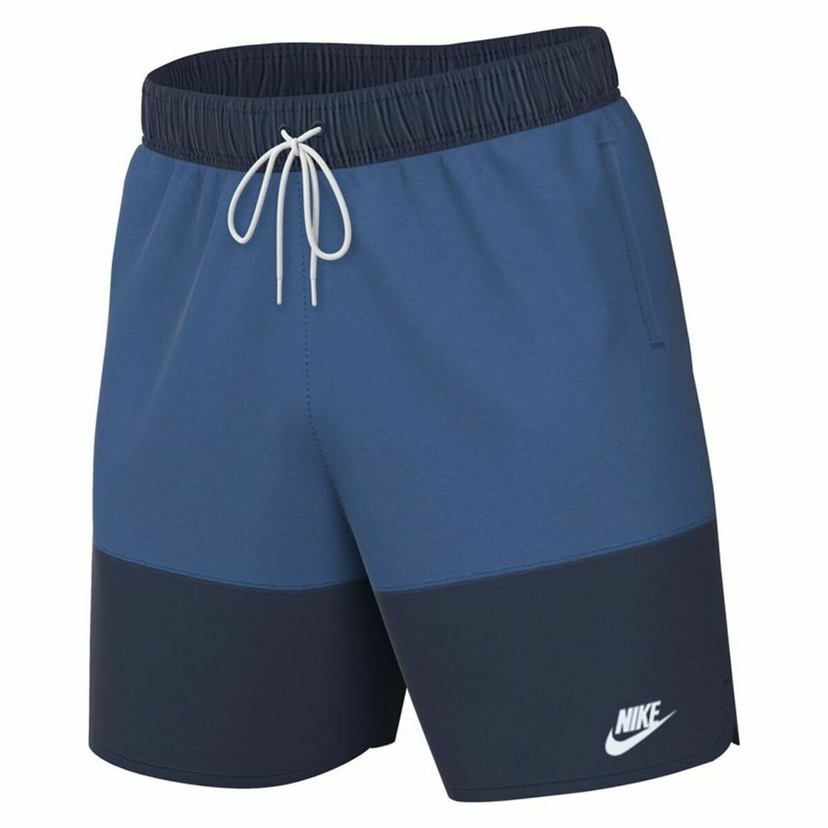 Heren sportshorts Nike Sport Essential Blauw