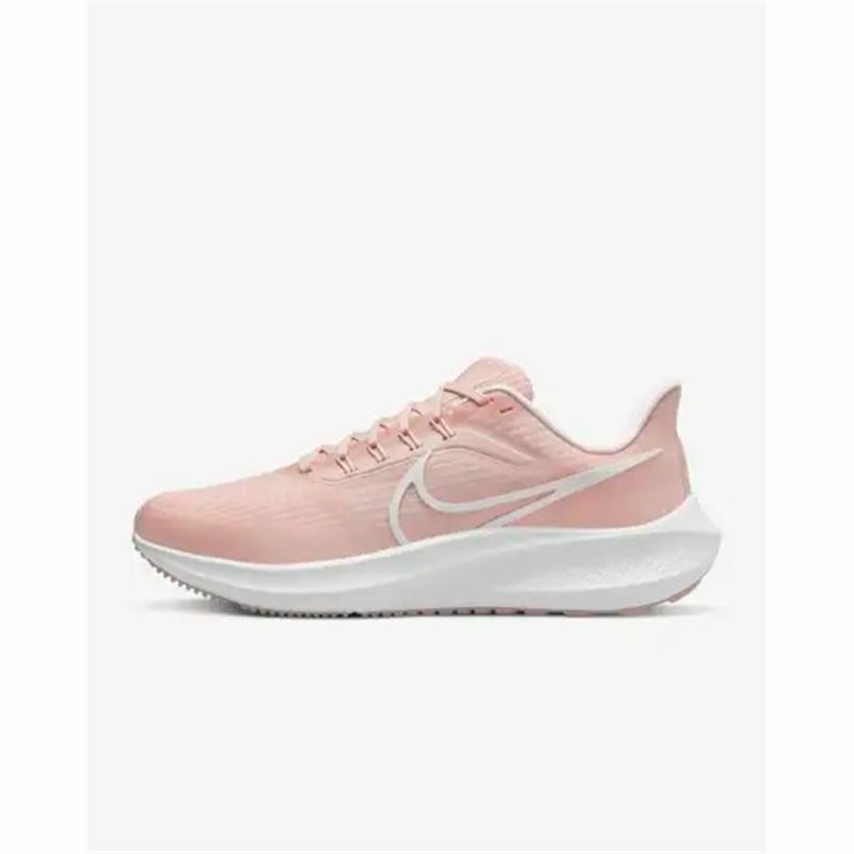 Hardloopschoenen voor volwassenen Nike Air Zoom Pegasus 39 Lichtroze Dames