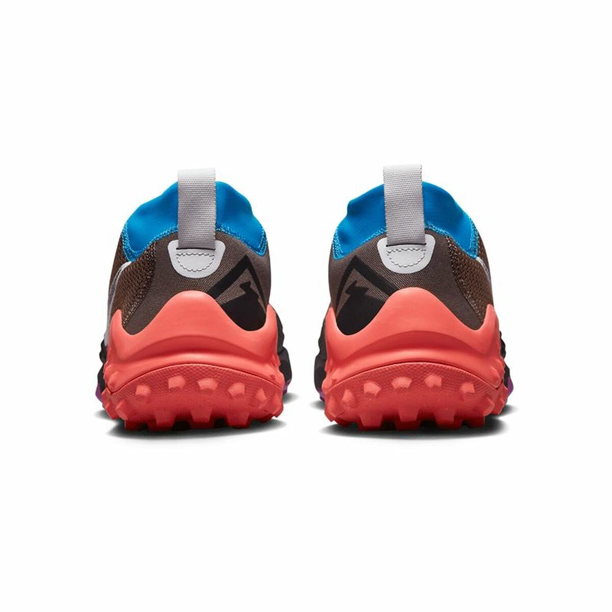 Hardloopschoenen voor volwassenen Nike Wildhorse 7 Bruin Heren