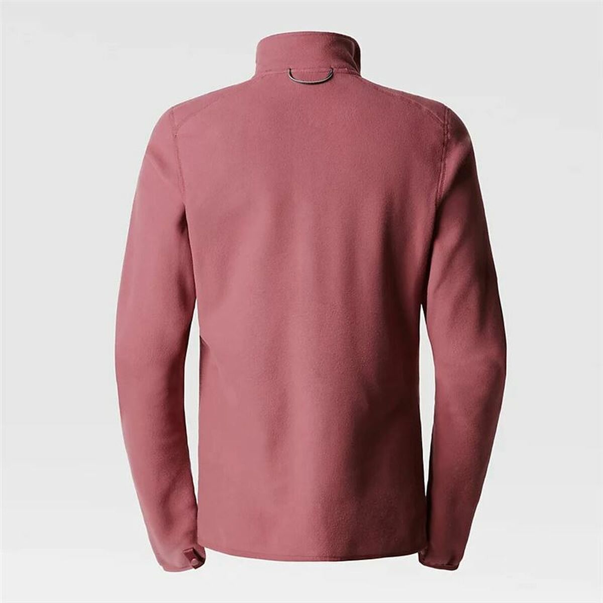 Fleece‑voering The North Face Rood Dames