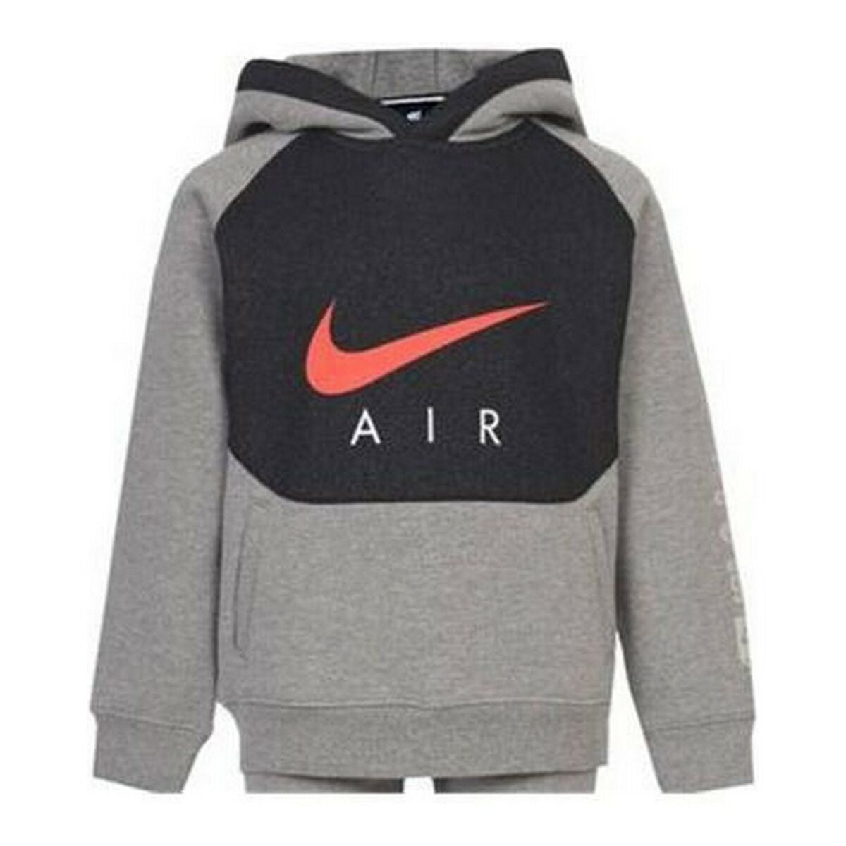 Kinderhoodie Nike 850-GEH