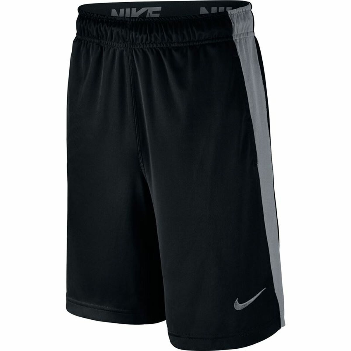 Children's Sports Shorts Nike Black