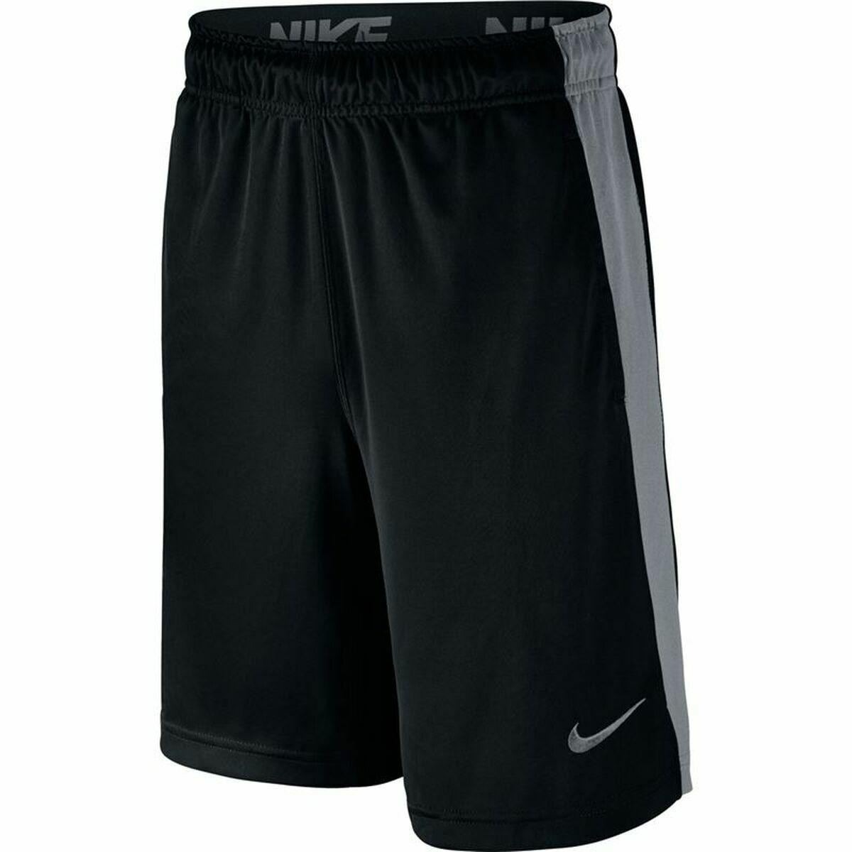 Children's Sports Shorts Nike Black