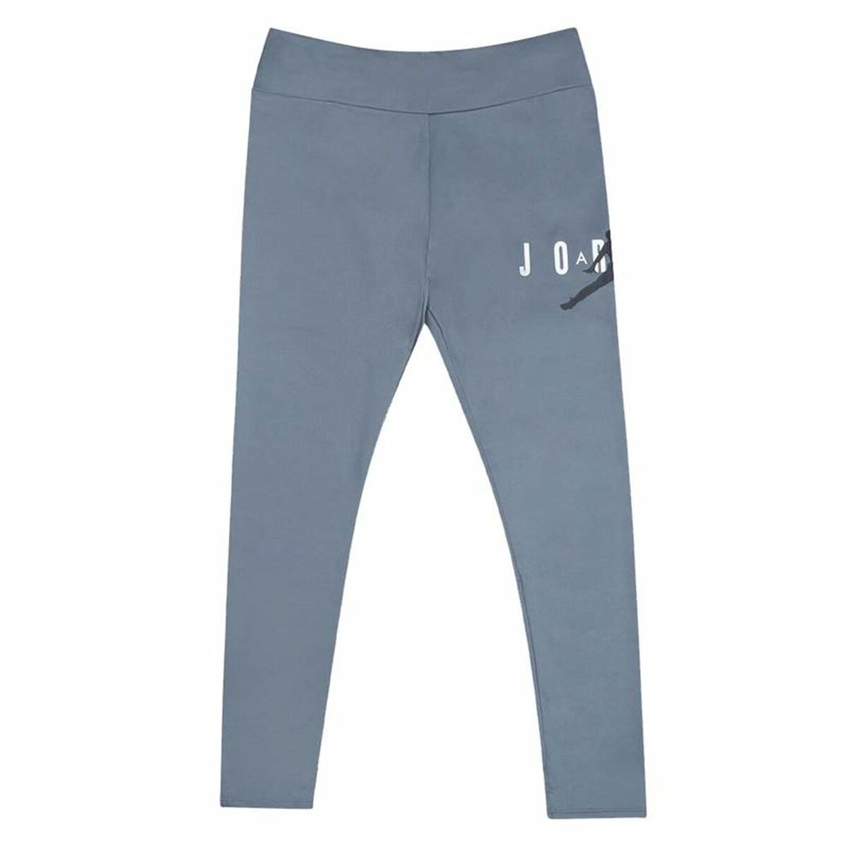 Sportlegging Nike Jumpman Grijs