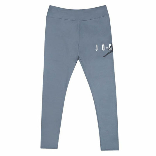 Sportlegging Nike Jumpman Grijs
