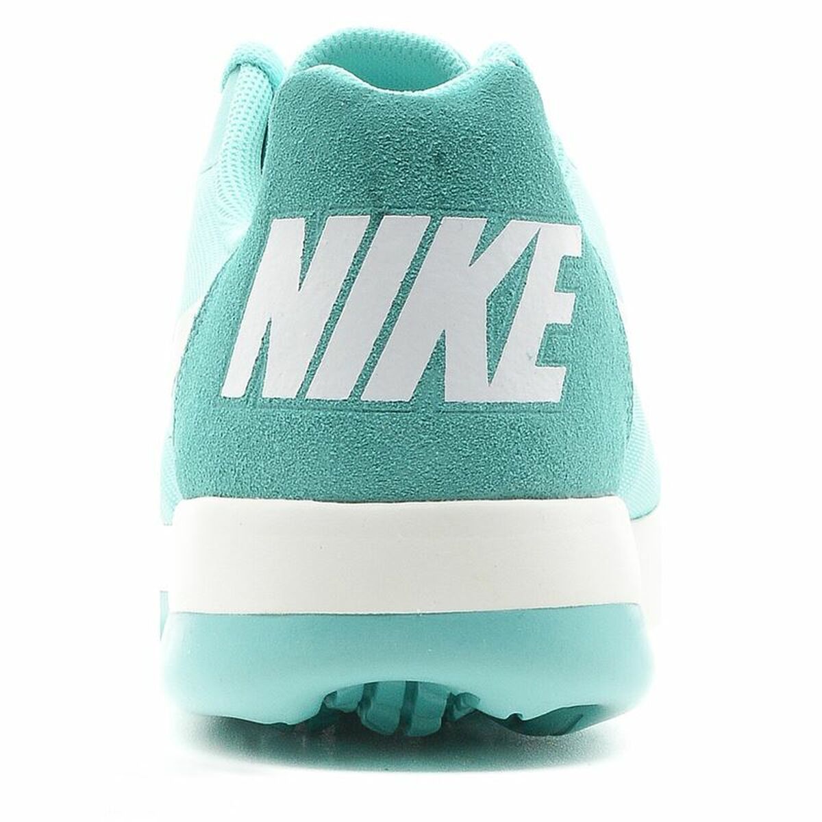 Hardloopschoenen voor volwassenen Nike MD Runner 2 Aquamarine
