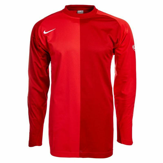 Keeper T-shirt Nike Rood – Heren / Kinderen