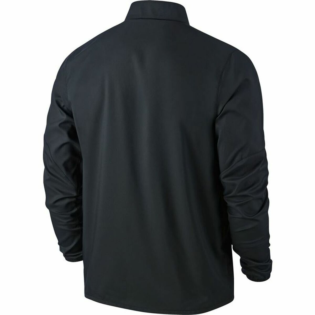 Sportjack Nike Team Performance Limegroen