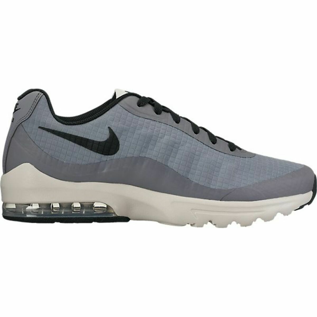 Men's Trainers Nike Sportswear Air Max Invigor Dark gray