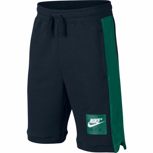 Children's Sports Shorts Nike Black