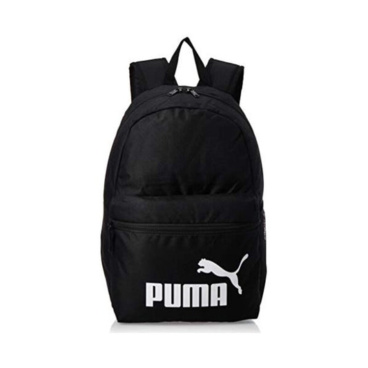 Sportschooltas Puma PHASE Zwart