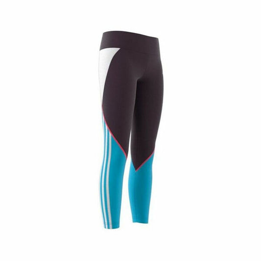 Sportlegging voor kinderen Adidas G BOLD TIGHT GE0059