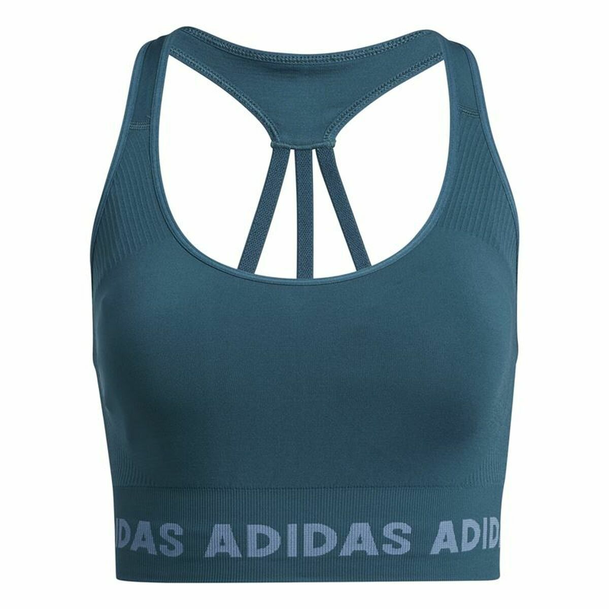 Sportbeha Adidas Aeroknit