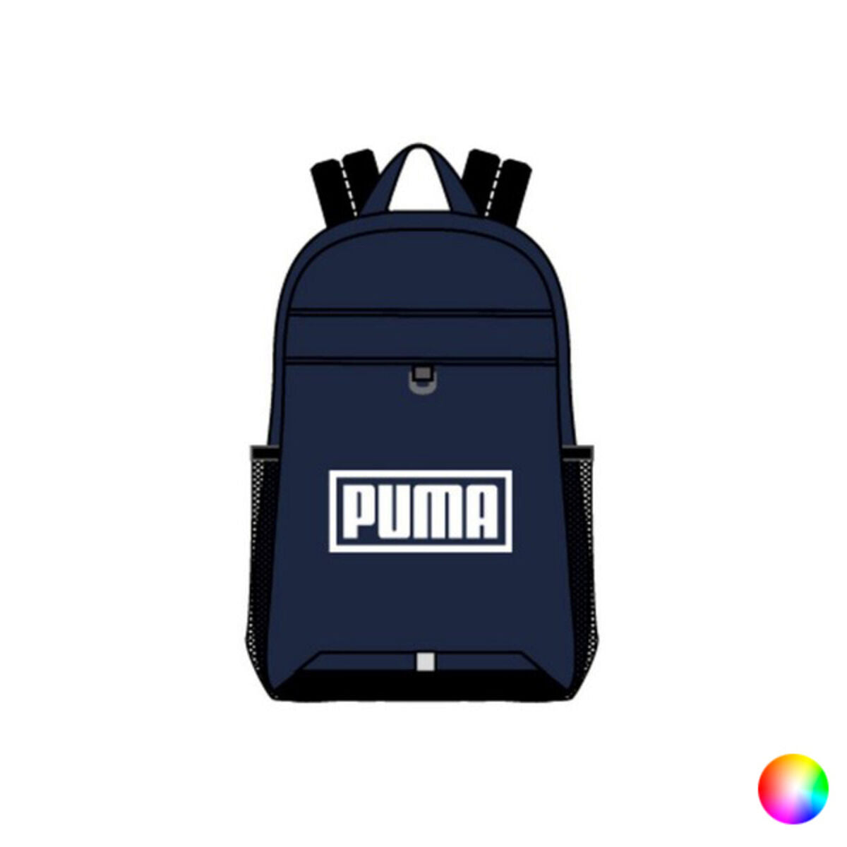 Gymtas Puma PLUS MISC