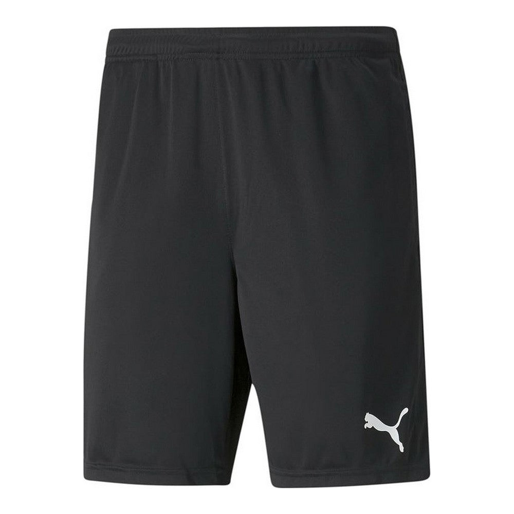 Heren sportshorts Puma Individual Rise