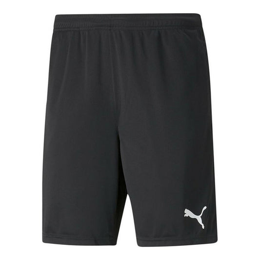 Heren sportshorts Puma Individual Rise
