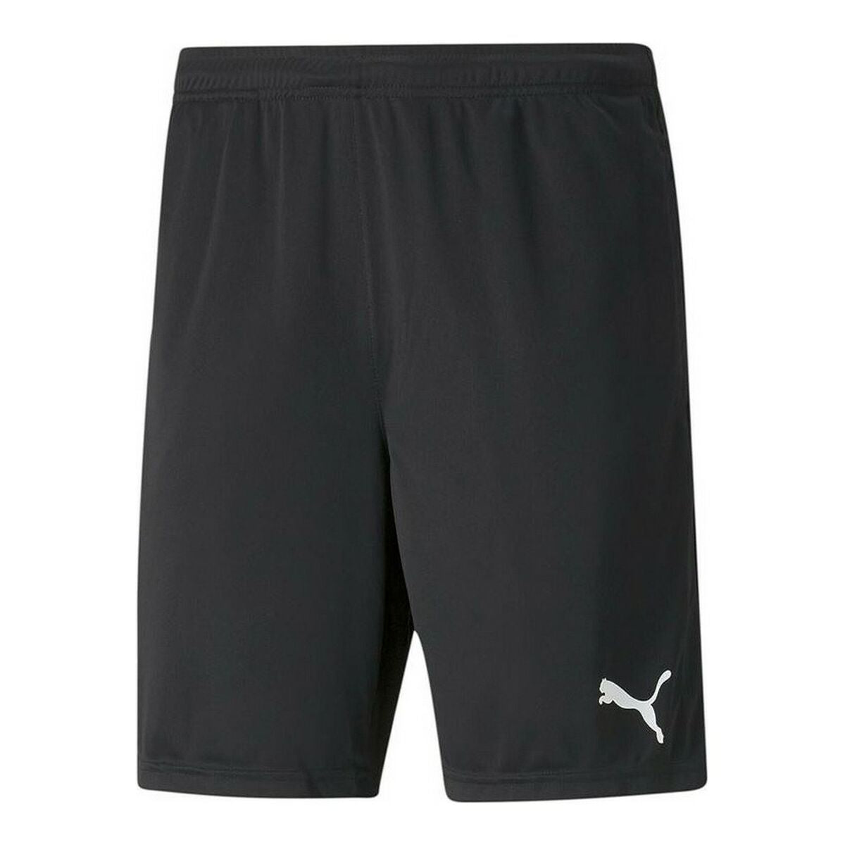 Heren sportshorts Puma Individual Rise