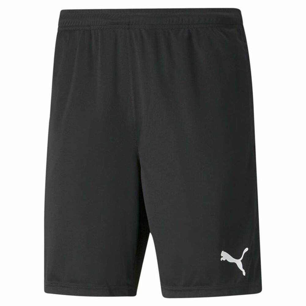 Heren sportshorts Puma Individual Rise