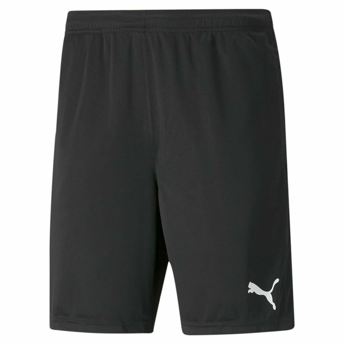 Heren sportshorts Puma Individual Rise