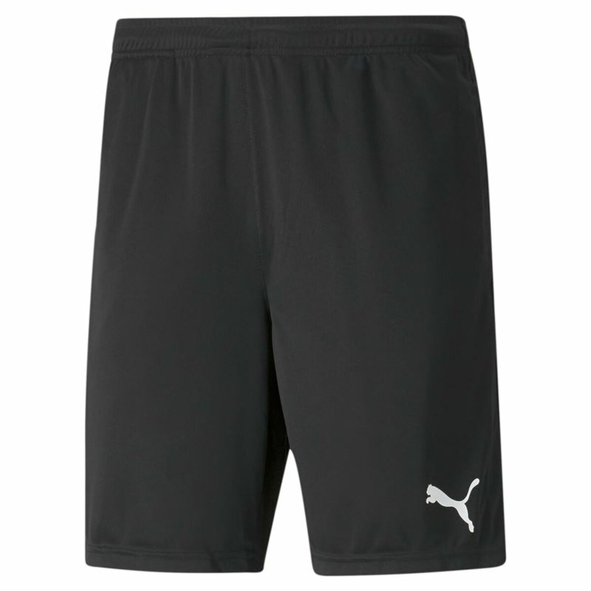 Heren sportshorts Puma Individual Rise
