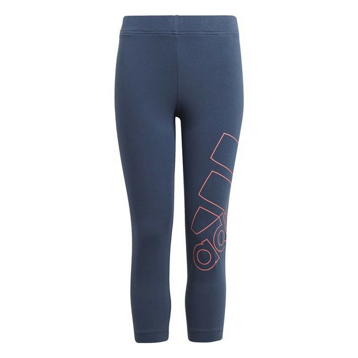 Sports leggings for Women Adidas Essentials Blue