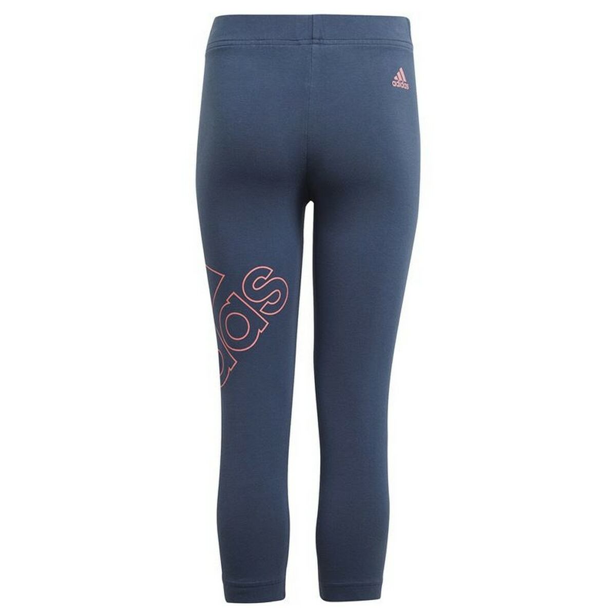 Sports leggings for Women Adidas Essentials Blue