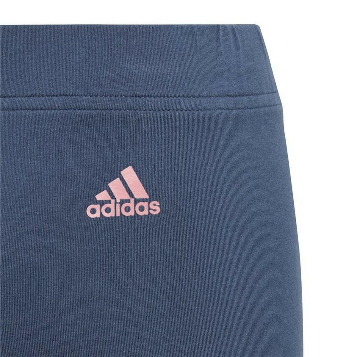 Sports leggings for Women Adidas Essentials Blue