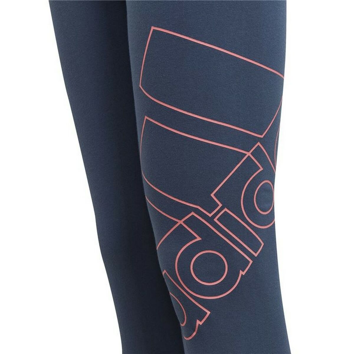 Sports leggings for Women Adidas Essentials Blue