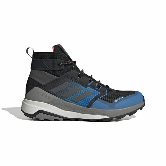 Wandel-/trekkingschoenen Adidas Terrex Traillmaker Gore-Tex Zwart
