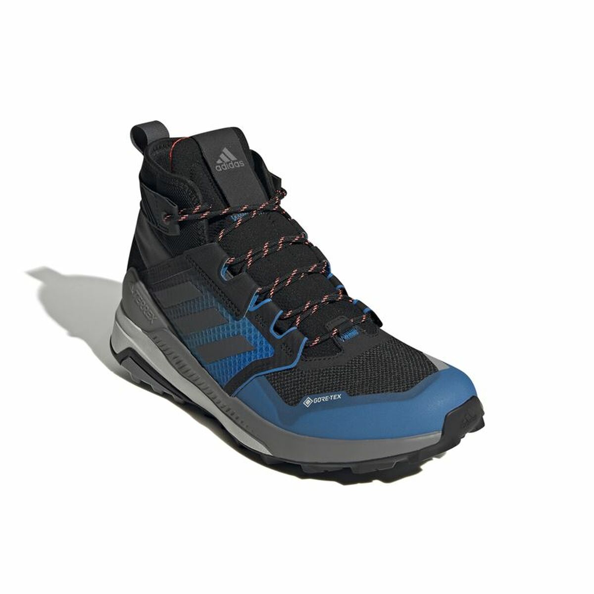 Wandel-/trekkingschoenen Adidas Terrex Traillmaker Gore-Tex Zwart